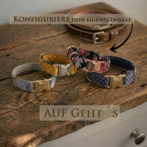 Halsband Konfigurator