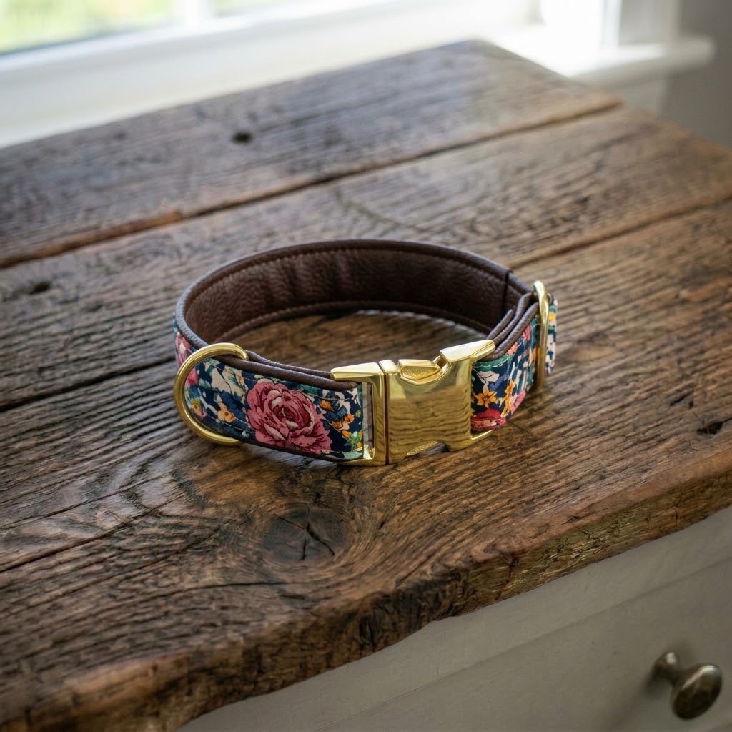 Floral